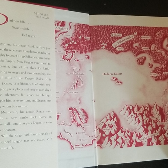 Book series - Picture 4 of 9